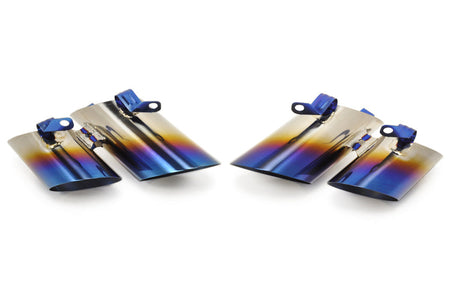 Huracan Exhaust Tips