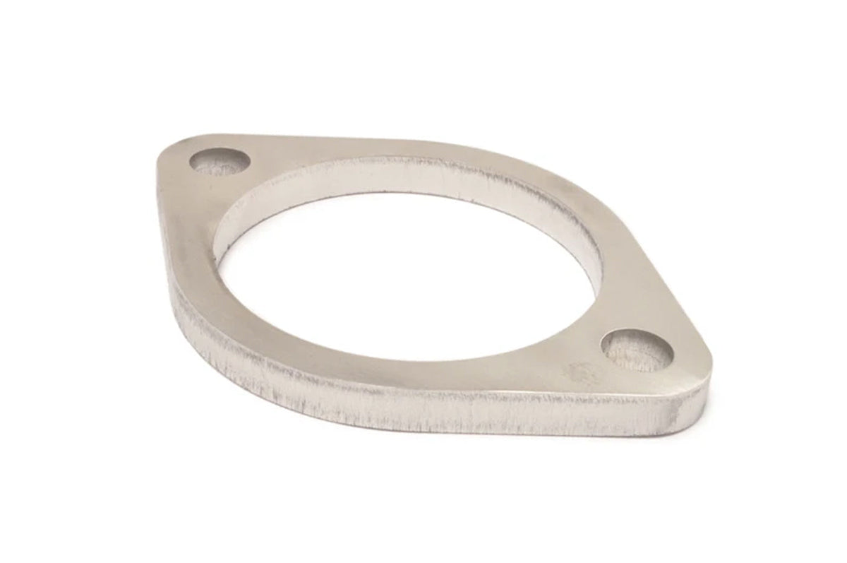 STM Stainless Steel Exhaust Flange 2-Bolt / 3-Inch (SEF3)