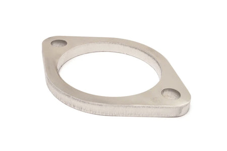 STM Stainless Steel Exhaust Flange 2-Bolt / 3-Inch (SEF3)