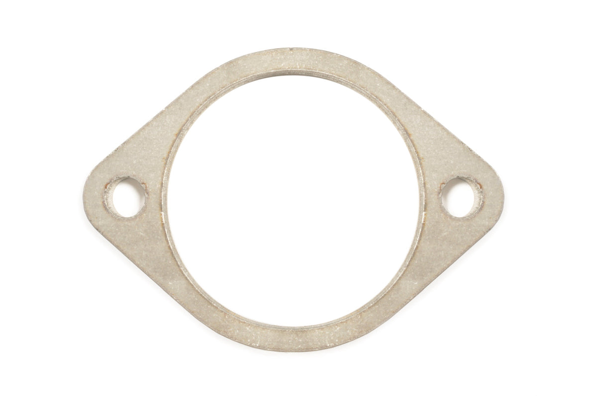 STM Stainless Steel Exhaust Flange 2-Bolt / 3-Inch Extra Clearance (SEF31-EC)