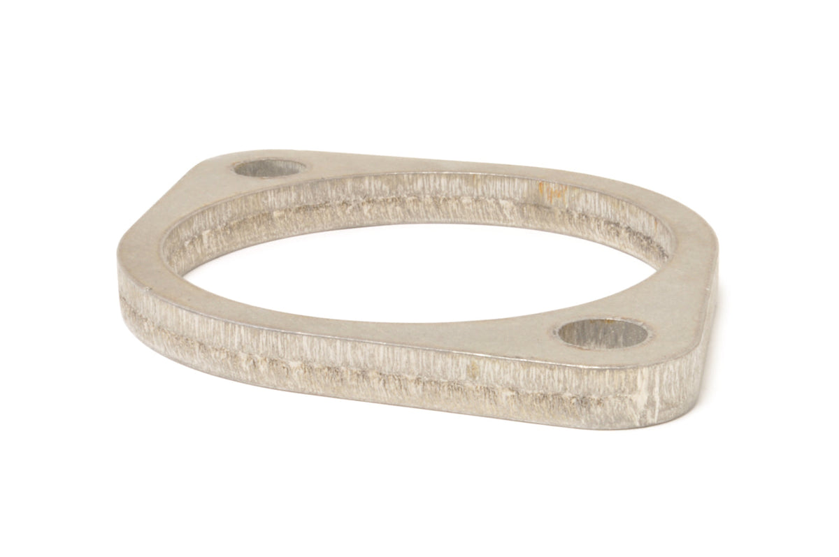 STM Stainless Steel Exhaust Flange 2-Bolt / 3-Inch Extra Clearance (SEF31-EC)