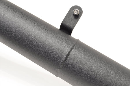STM Intake for 2016-2017 Lexus IS200T Mounting Tab and Hardware