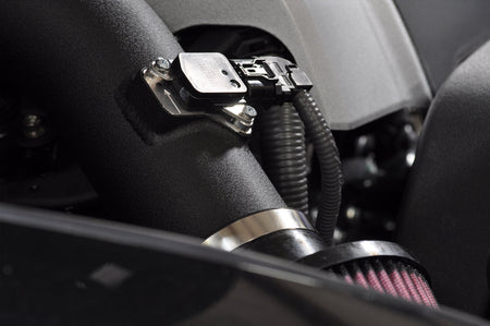 STM Lexus Intake Installed on a 2019 IS300 AWD