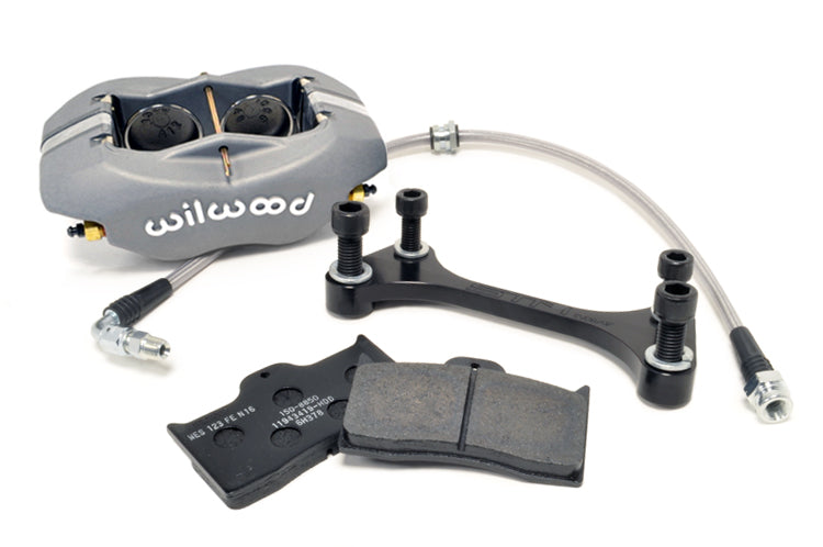 Evo Brake Kit