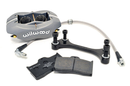 Evo Brake Kit
