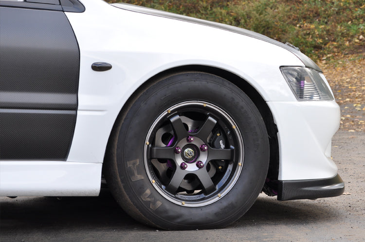 Evo Brake Kit