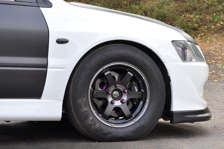Evo Brake Kit
