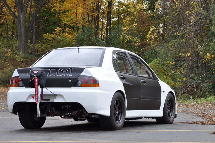 Evo Brake Kit