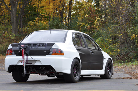 Evo Brake Kit