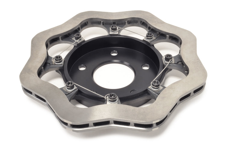 Evo Brake Kit
