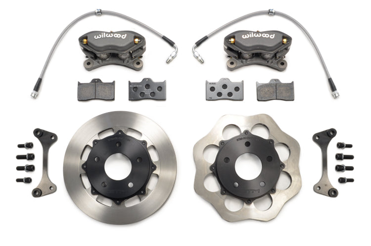 Evo Brake Kit