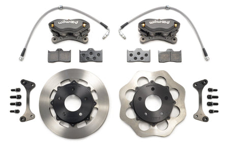 Evo Brake Kit