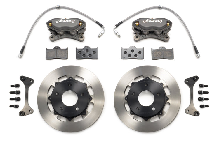 Evo Brake Kit