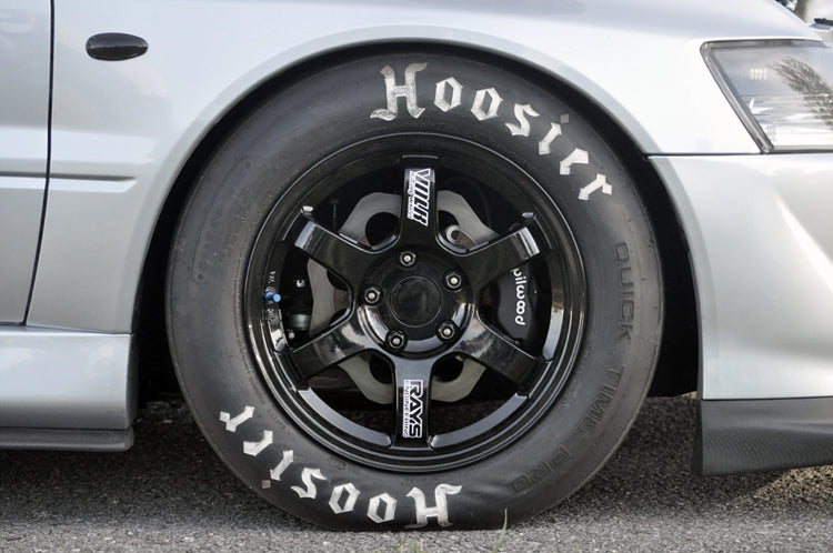 Evo Brake Kit