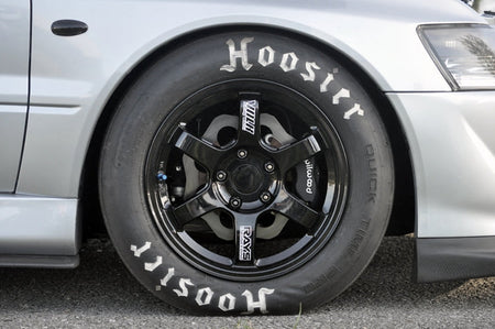 Evo Brake Kit