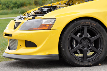 Evo Brake Kit