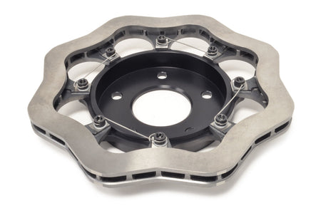 Evo X Brake Kit