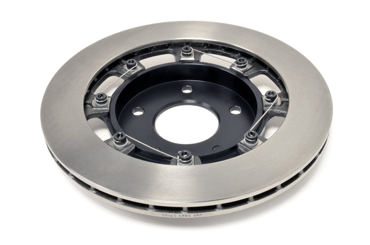 Evo X Brake Kit