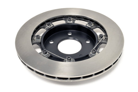 Evo X Brake Kit
