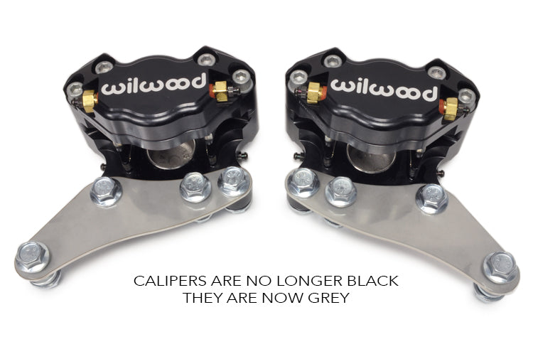 1G DSM Brake Kit