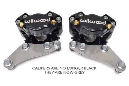 1G DSM Brake Kit