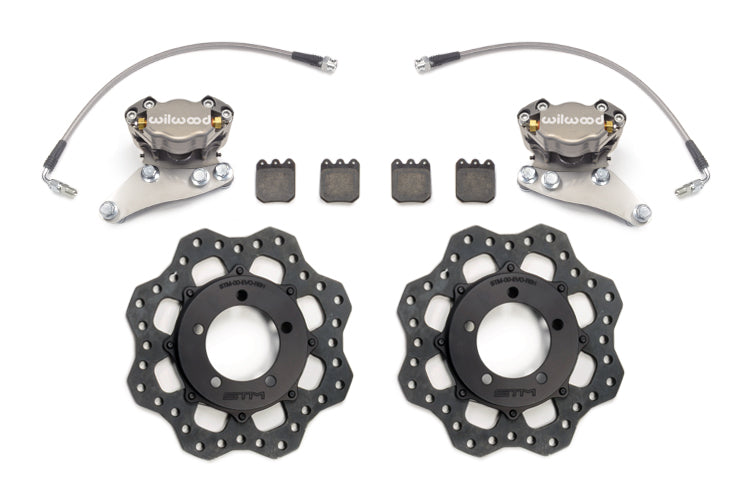 1G DSM Brake Kit