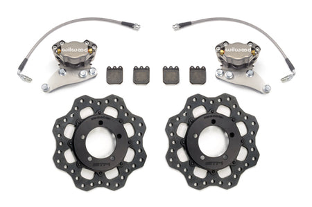 1G DSM Brake Kit