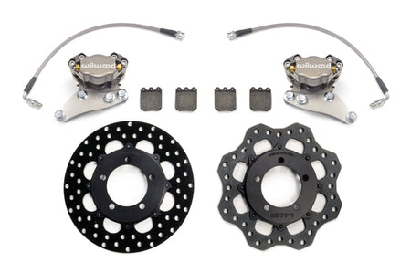 1G DSM Brake Kit