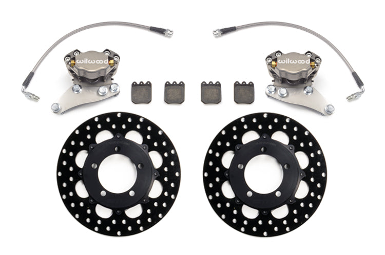 1G DSM Brake Kit