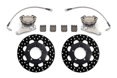 1G DSM Brake Kit