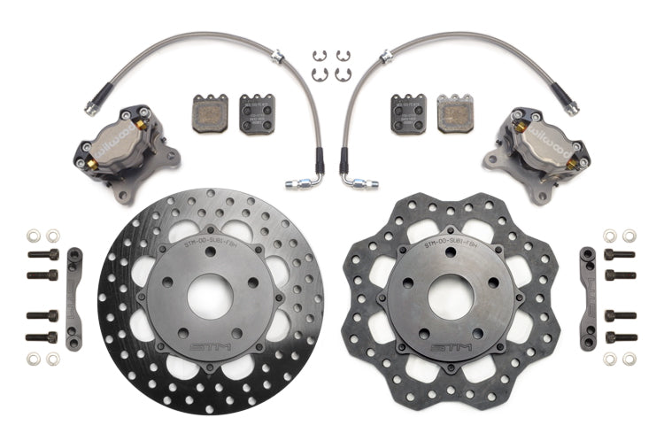 Brake Kit