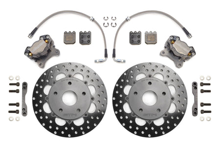 Brake Kit