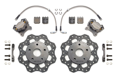 Brake Kit