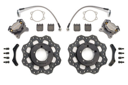 2G DSM Brake Kit
