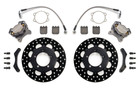 2G DSM Brake Kit