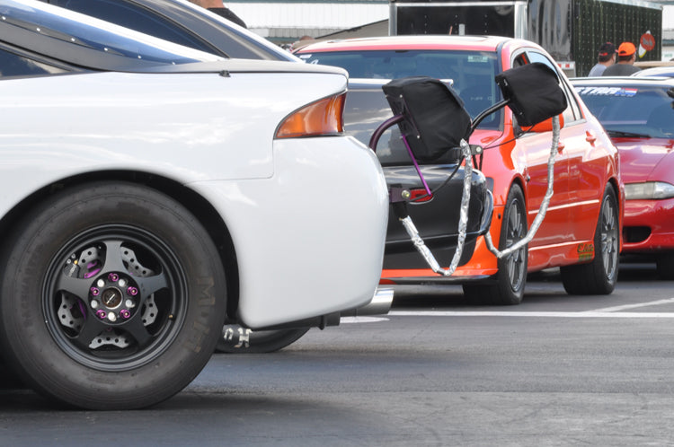 2G DSM Brake Kit