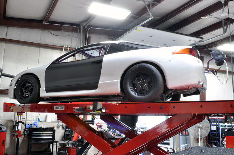 2G DSM Brake Kit