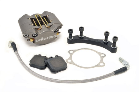 Evo Brake Kit