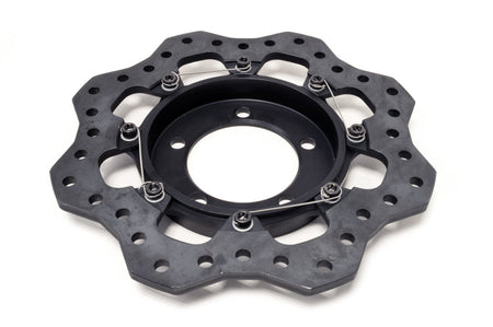 Evo Brake Kit