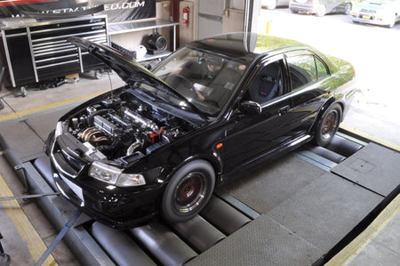 Evo Brake Kit