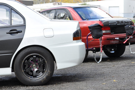 Evo Brake Kit