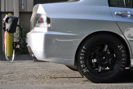 Evo Brake Kit