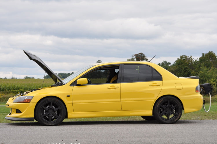Evo Brake Kit