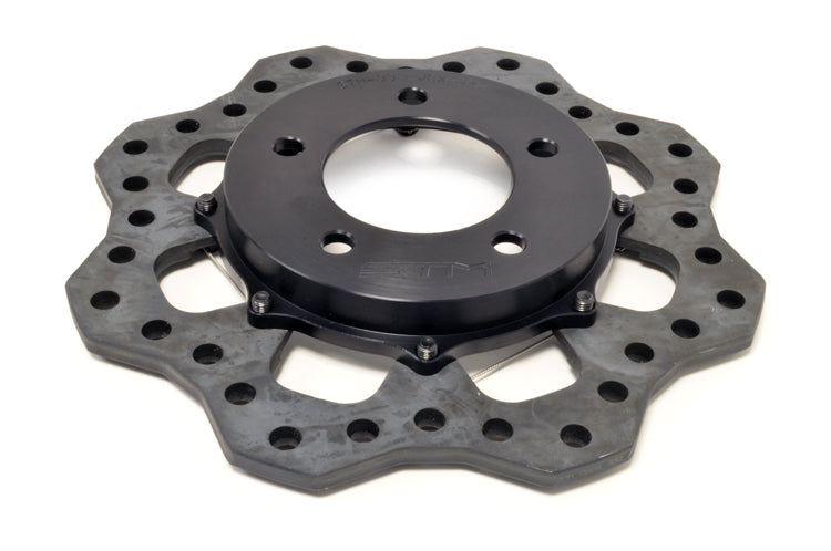 Evo X Brake Kit