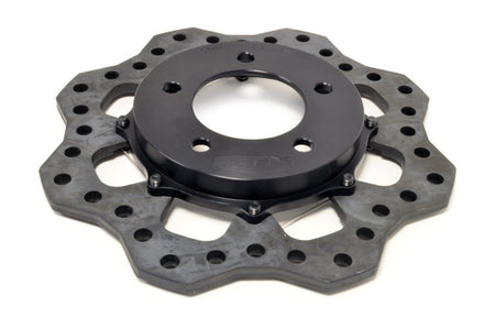 Evo X Brake Kit