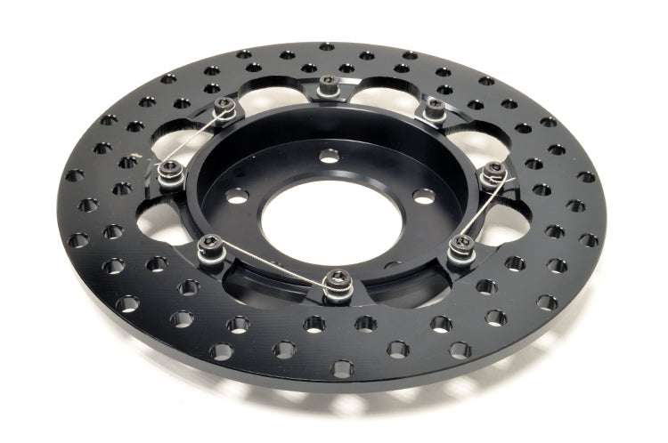 Evo X Brake Kit
