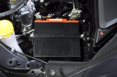 STM Battery Tie Down Long 8" (BTDL)