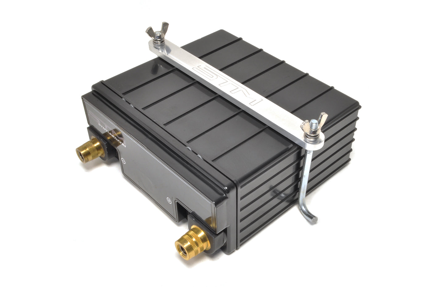 STM Battery Tie Down Long 8" (BTDL)