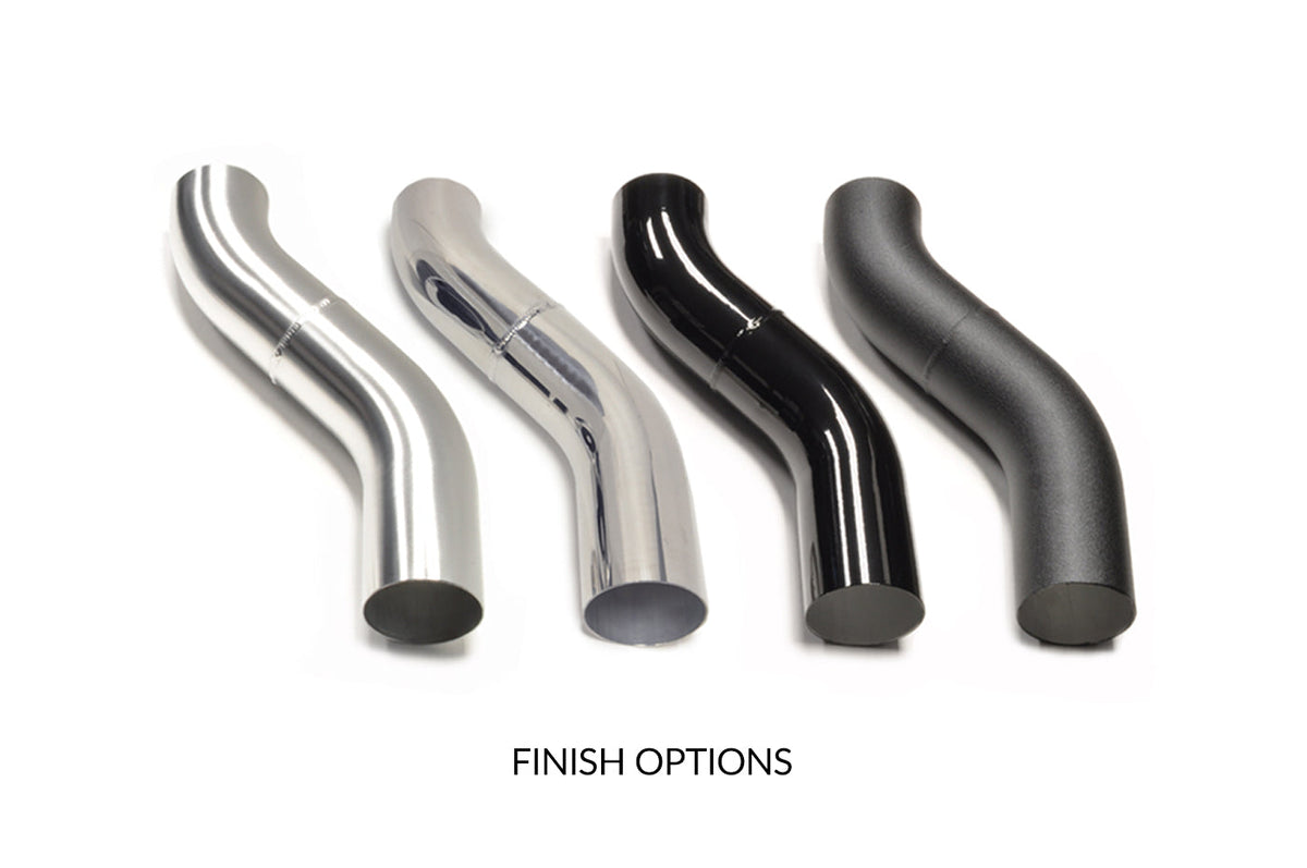 Finish Options