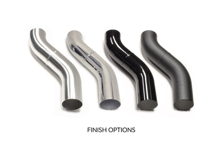 Finish Options